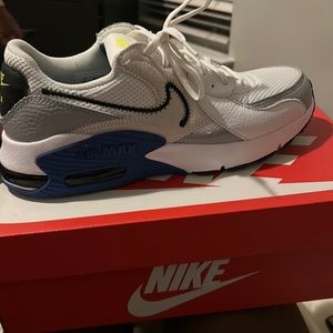 Nike air max excee